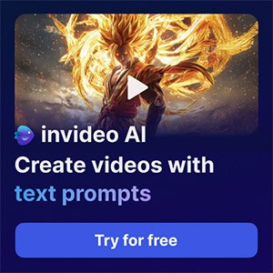 invideo ai banner
